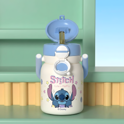 Stitch Vacuum Flask 350 ml